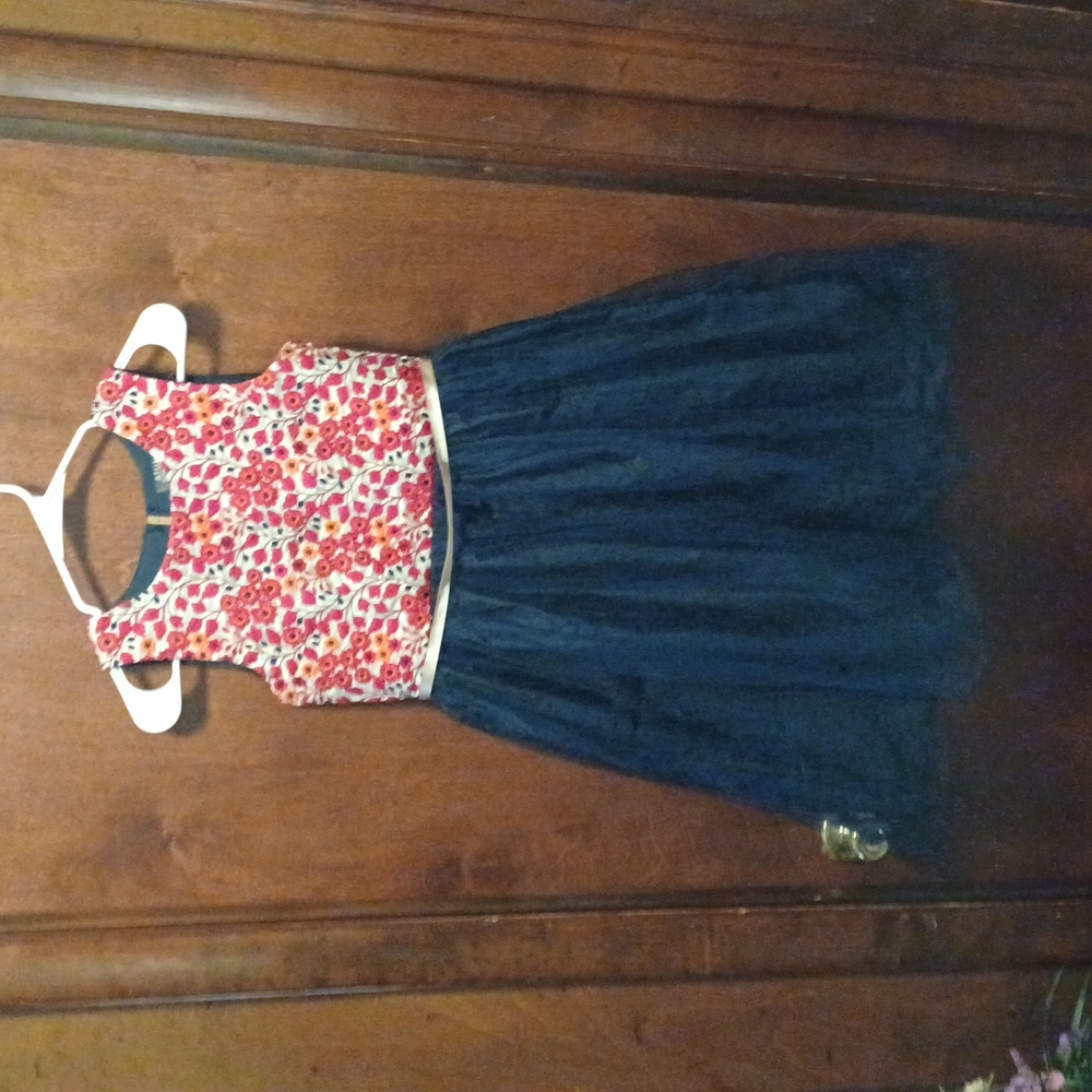 All things uber nice dress